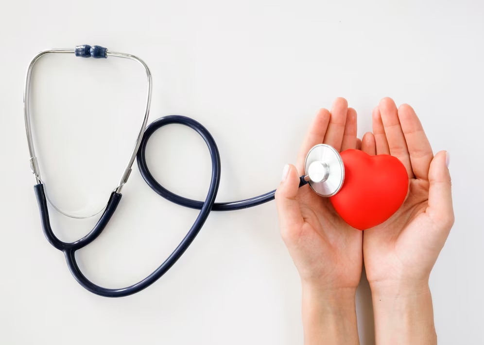heart healthy snacks