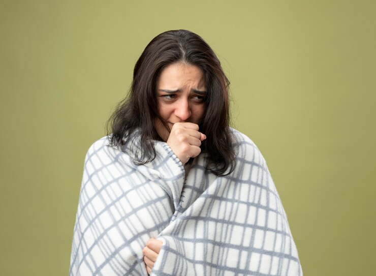 Cold cough