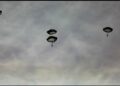 Israel Hamas War US to air drop food in gaza