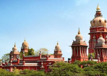 Madras High court sanatan dharma and cast systems