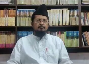 Maulana Shahabuddin Razvi Bareilvi on CAA