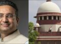 Supreme Court on Gaurav Bhatia Assualt case