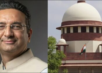 Supreme Court on Gaurav Bhatia Assualt case