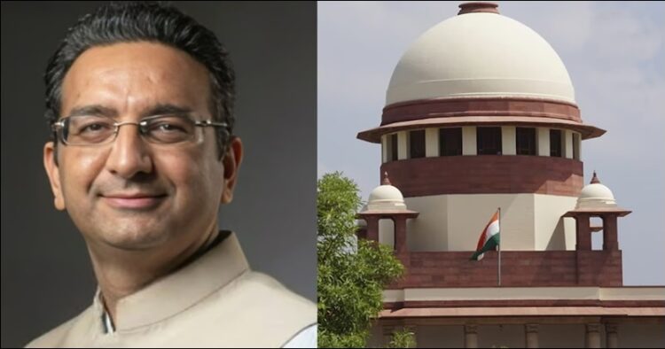 Supreme Court on Gaurav Bhatia Assualt case