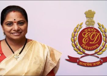 Supreme court on k Kavitha Bail Application in Delhi Liquor Scam