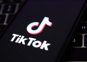 US action on tik tok China