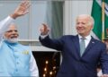 US said Arunachal is an integal part of india