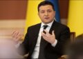 Vlodymyr zelensky rebucs on Pop Fransis on his suggestion of white flag