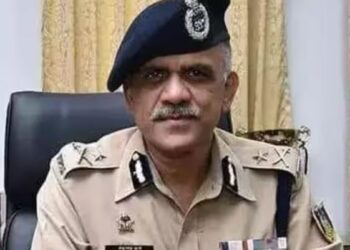 सदानंद वसंत दाते