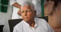लालू प्रसाद यादव