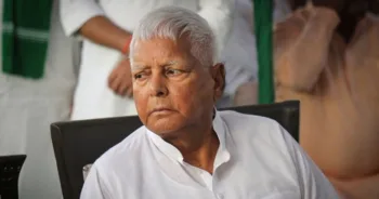 लालू प्रसाद यादव