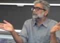 Bhima koregaon accused urban naxal Gautam Navlakha NIA Supreme court