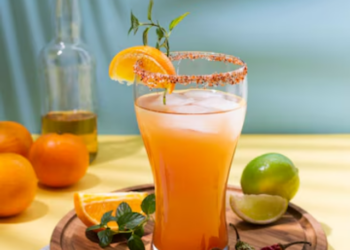 summer drink