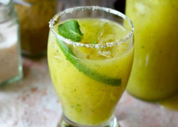 aam panna recipe