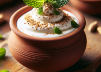 how to make curd instantly