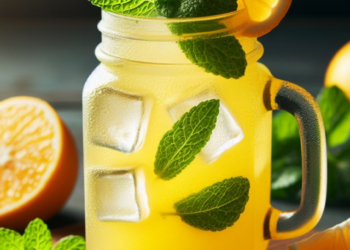 Mousambi Juice pine ke fayde