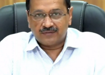 Arvind Kejriwal News