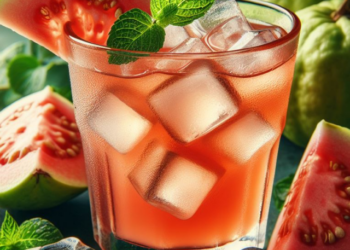 benefits of guava