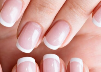 nail rubbing benefits in hindi