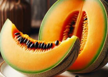 benefits of muskmelon