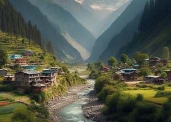 Uttarakhand Tourist Places