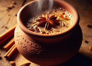 Tandoori chai kaise banaye