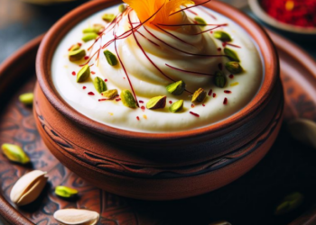 Shrikhand khane ke fayde