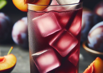 Plum Juice