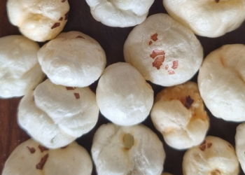 makhana khane ke fayde