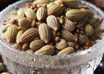 fennel seeds