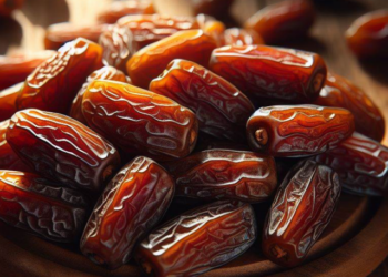 benefits of dry dates
