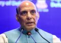 Defence minister Rajnath Singh Tejasvi Yadav Loksabha election