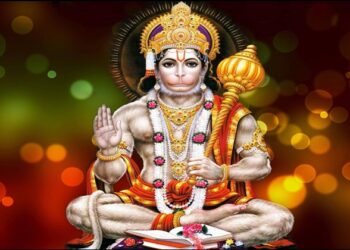 Hanuman Jayanti special