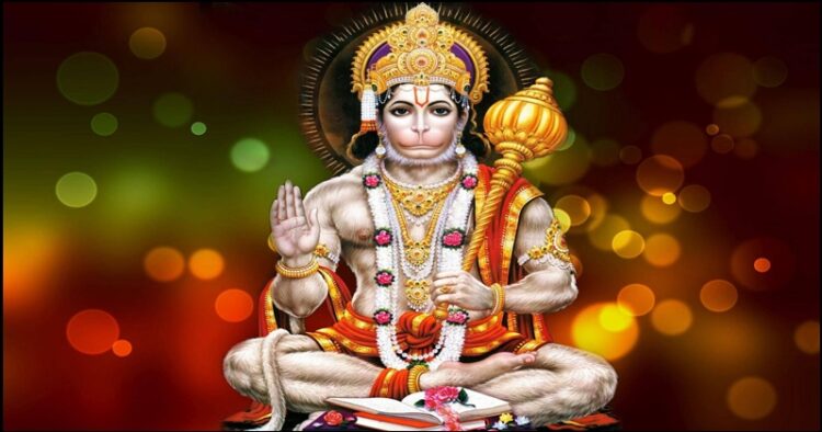 Hanuman Jayanti special