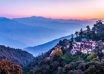 Uttarakhand Tourist Places