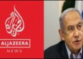 Israel banned Al Jazeera amid war with Hamas