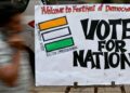 Loksabha election-2024 Vote for the nation