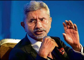 S Jaishankar Loksabha election-2024 pok kacchativu