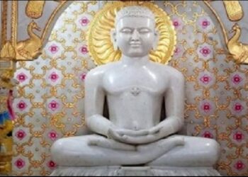 Teerthankar mahavir swami Jayanti special