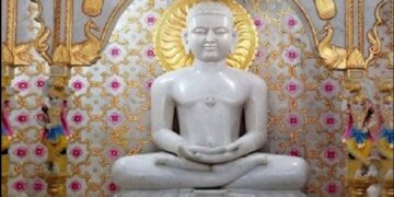 Teerthankar mahavir swami Jayanti special