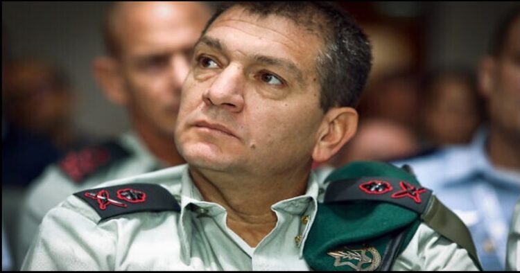 Top Israeli intel officer resign amid war with hamas