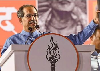 Udhhav Thackeray to EC wouldnt remove hindu