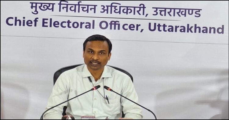 Uttarakhand loksabha election news