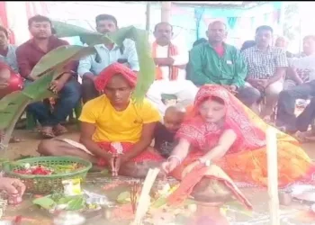 Assam ghar wapsi in sanatan dharma