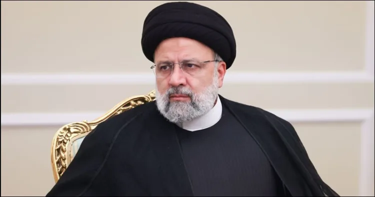 after Ebrahim Raisi death presidential election date announced