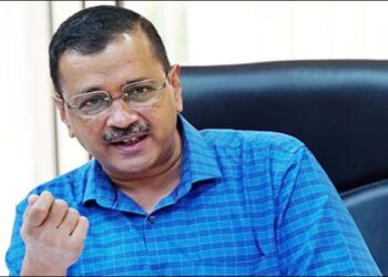 Arvind Kejriwal to hold road Show ahead of Loksabha election