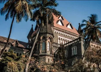 Bombay high court grant bail to a murderer