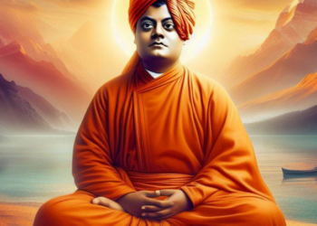 Swami Vivekananda biography
