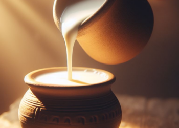 milk benefits