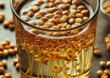 Fenugreek Water benefits